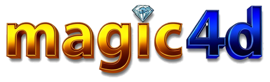 magic4d