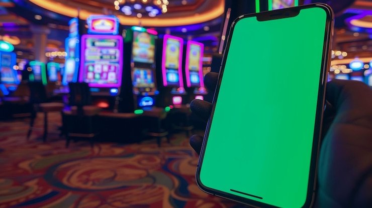 magic4d featured game showcase