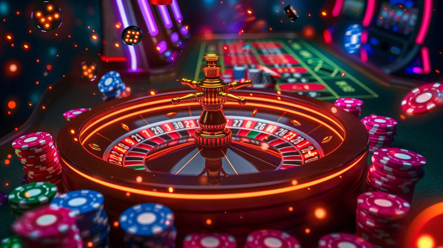 Notifikasi push real-time dari aplikasi magic4d untuk meja live dealer dan acara olahraga